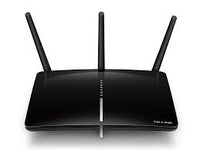 EOL - TP-LINK AC1350 WIRELESS DUAL BAND FE ROUTER