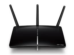 EOL - TP-LINK AC1350 WIRELESS DUAL BAND FE ROUTER