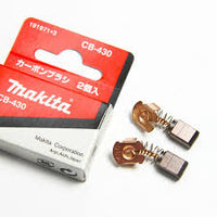 Makita | Carbon Brush Set - CB-430