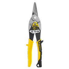 FATMAX TINSNIPS AVIATION STR 254MM-YELLOW-2-14-0563
