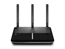 TP-LINK BE24000 QUAD-BAND WIFI 7 ROUTER