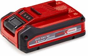 Einhell | Battery 18V 3.0Ah Power X-Change Plus - 4511501