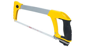STANLEY HACKSAW DYNAGRIP 300MM 24TPI
