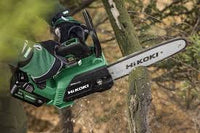 Hikoki | Cordless Chain Saw (Tool Only) - CS1825DCW4Z