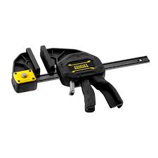 FATMAX XL TRIGGER CLAMP 600MM-FMHT0-83240