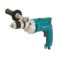 Makita DP4002 Right Angle Drill 13mm Geared Chuck - Power Tool