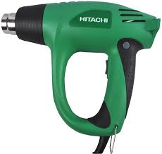 Hikoki | Heat Gun 2000W RH600T - RH600TLAZ