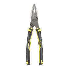 FATMAX PLIER COMB 200MM PROF-0-89-868