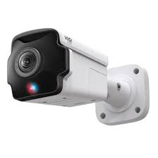 TP-LINK VIGI TURRET IP CAMERA 8MP FULL COLOR 2.8MM - CAM-S385-2.8MM