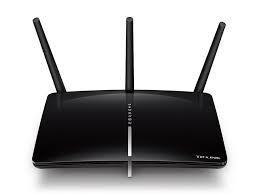 NLA - TP-LINK AC1900 WIRELESS DUAL BAND GIG ROUTER
