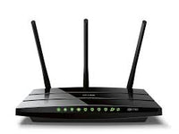 NLA TP-LINK AC5400 WIRELESS TRI B QUAD-CORE ROUTER