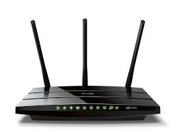 NLA TP-LINK AC5400 WIRELESS TRI B QUAD-CORE ROUTER