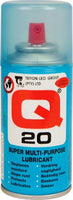 Q 20 MOISTURE REPELLENT 150GR 030021 - TRG0005