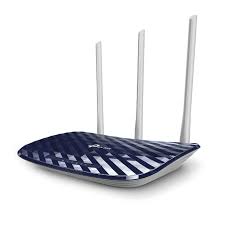 TP-LINK BE19000 TRI-BAND WI-FI 7 ROUTER - NET-ARCHER-BE800