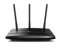 TP-LINK BE6500 WIFI7 DUAL BAND 2.5GB - NET-ARCHER-BE400