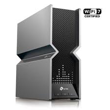 TP-LINK AX6000 WI-FI 6 GBE ADV ROUTER