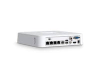 TP LINK VIGI NVR NON POE 16CH 4K VGA/HDMI - CAM-NVR-NVR1016H