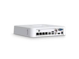 TP LINK VIGI NVR NON POE 16CH 4K VGA/HDMI - CAM-NVR-NVR1016H