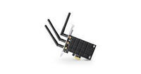 TP-LINK BE19000 TRI-BAND WIFI 7 GAMING ROUTER - NET-ARCHER-GE800