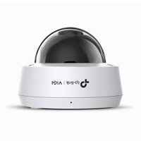 TP-LINK VIGI DOME IP CAMERA 2MP IR 2.8MM - CAM-C220I-2.8MM