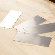 4 Pce Cabinet Scraper Set - 068CNSC