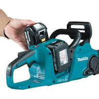 Makita | Cordless Chainsaw DUC400Z (Battery Excluded) - DUC400ZB