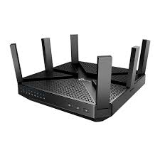 EOL-TP-LINK EC120-F5 AC750 WIFI D/BAND ISP ROUTER