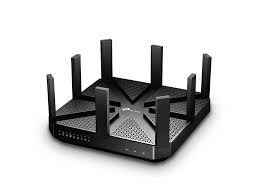 NLA - TP-LINK DUAL BAND WI-FI ROUTER