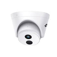TP-LINK VIGI 3MP TURRET POE IP CAM, H.265, 2.8MM