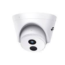 TP-LINK VIGI 3MP TURRET POE IP CAM, H.265, 2.8MM