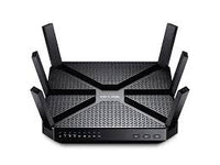 NLA - TP-LINK AC1200 WIRELESS DUAL BAND GIG ROUTER