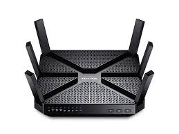 NLA - TP-LINK AC1200 WIRELESS DUAL BAND GIG ROUTER