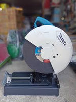 MAKITA MT M2401B Cut-Off Saw - Metal Cutter, Industrial Power Tool