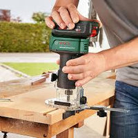 Bosch - AdvancedTrimRouter 18V-8 (Baretool) - 06039D5000