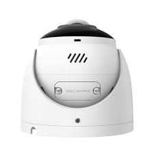 TP-LINK VIGI DOME IP CAMERA 4MP IR 2.7MM-13.5MM - CAM-S445ZI