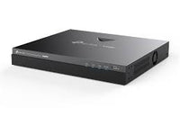 TP LINK VIGI NVR POE+ 140W 16CH 4K VGA/HDMI - CAM-NVR2016H-16MP