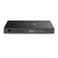 TP LINK VIGI NVR POE+ 90W 16CH 4K VGA/HDMI - CAM-NVR-NVR2016H-16P