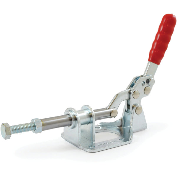 Indexa P136-45 Push-Pull Clamp | Base Mounted Toggle Clamp | Buy Online at chavda.com