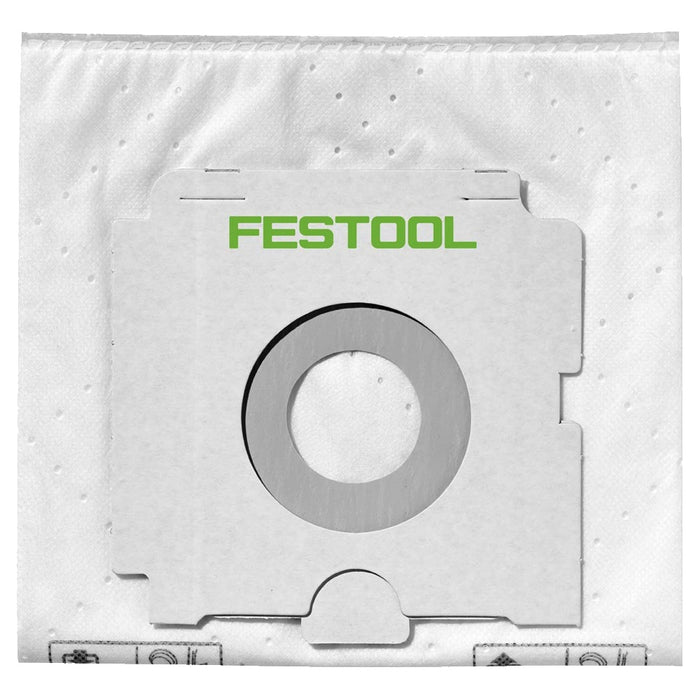 Festool Filter Bag Sc Fis Ct 26 5 Fes496187