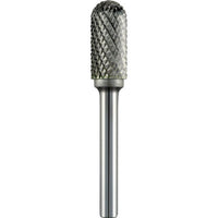 Alpen Tc Rotary Burr 12 Mm Ball Nose For Hard Metals Alp77966112