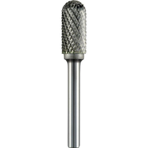 Alpen Tc Rotary Burr 12 Mm Ball Nose For Hard Metals Alp77966112