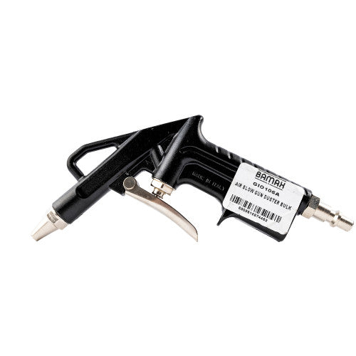 Bamax Air Blow Gun Duster Bulk Gio106 A