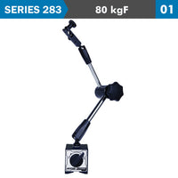 Accud Universal Magnetic Stand 80 Kgf With Fine Adjustment Ac283 080 01