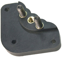 Kreg Precision Router Table Insert Plate Levelers - Router Table Accessories - Shop-Built Router Table