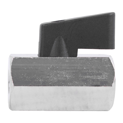 Gav Quick Ball Tap 1/8'f X 1/8'f Gav1267 1