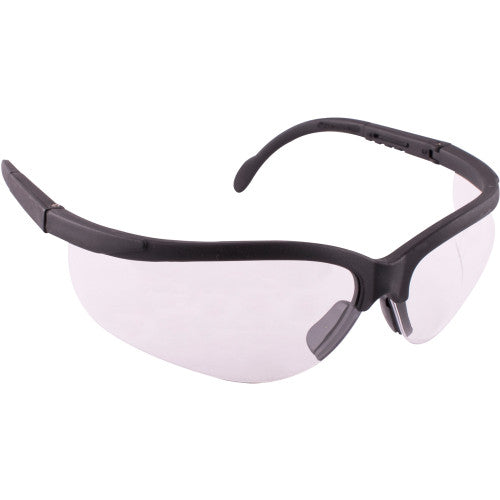 TORK CRAFT : Safety Eyewear Glasses Clear : B5231