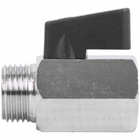 Gav Quick Ball Tap 1/2'm X 1/2'f Gav1268 4