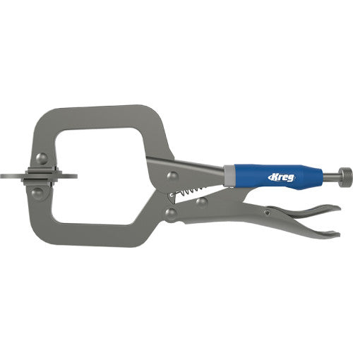 Kreg Kreg 51mm 2 Inch Classic Face Clamp Kr Khc Micro