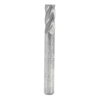 Alpen Tc Rotary Burr 6 Mm Cyl No Front Cut For Aluminium Alp77786106