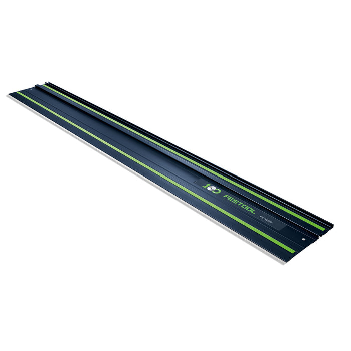 Festool Guide Rail Fs 1400 2 Blue Limited 100 Year Edition Fes578246